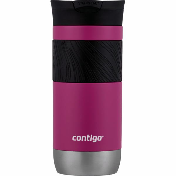 Contigo Byron 2.0 termální hrnek 470 ml Dragon Fruit (215...