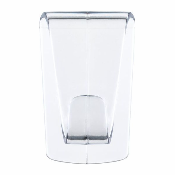 Tesa Samolepící háčky, transparentní, do 1 kg, 2 ks. (H77...