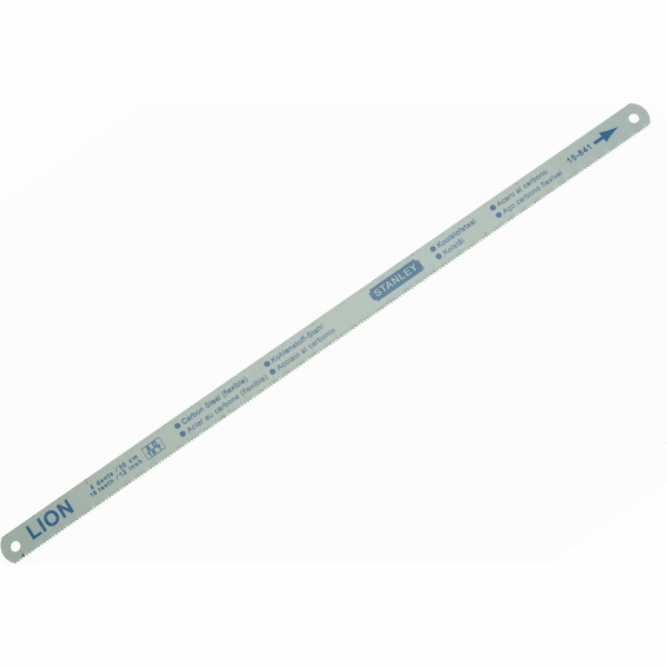 Pilový kotouč Stanley LION 300mm 5ks. - 0-15-801