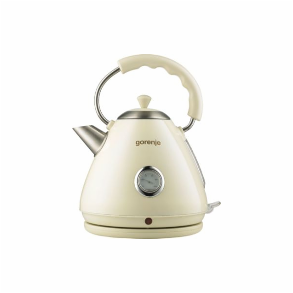 Krémová konvice Gorenje K17CLI