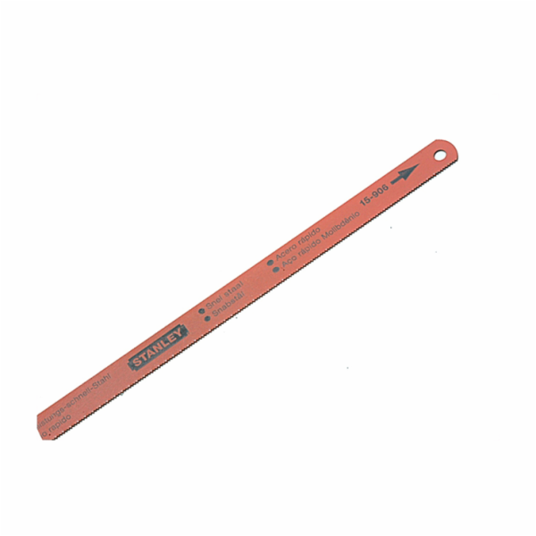 Pilový kotouč Stanley RUBIS 300mm HSS molybdenová ocel 5 ...