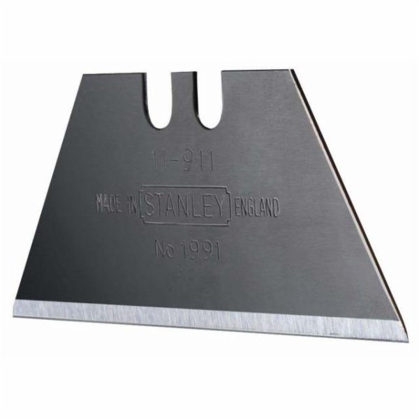 Stanley Blade 1991 trapézový 50x19mm 100 ks. 11-911