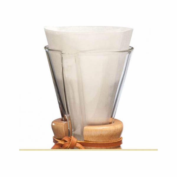 Chemex kávové filtry 100 ks.