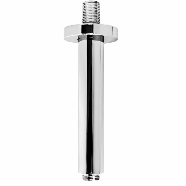 Deante Stropní sprchový výtok CASCADA chrom NAC 042K