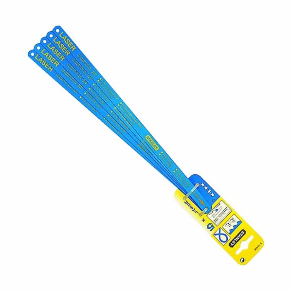 Stanley Bi-metal pilový kotouč 300x24mm 5 ks. - 2-15-558