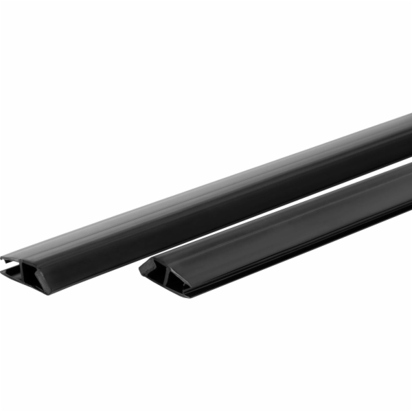 Deante Vertikální těsnění na sklo 5 mm - magnetické