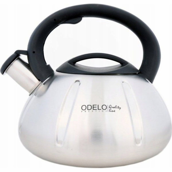 Odelo NEELEKTRICKÁ KONVICE OD 1737 INOX 3,0L