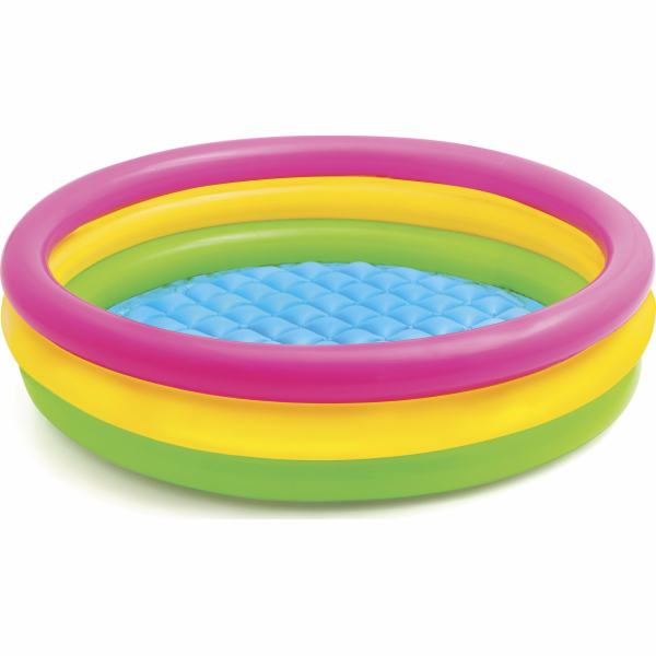 Intex nafukovací bazén 114cm (57412)