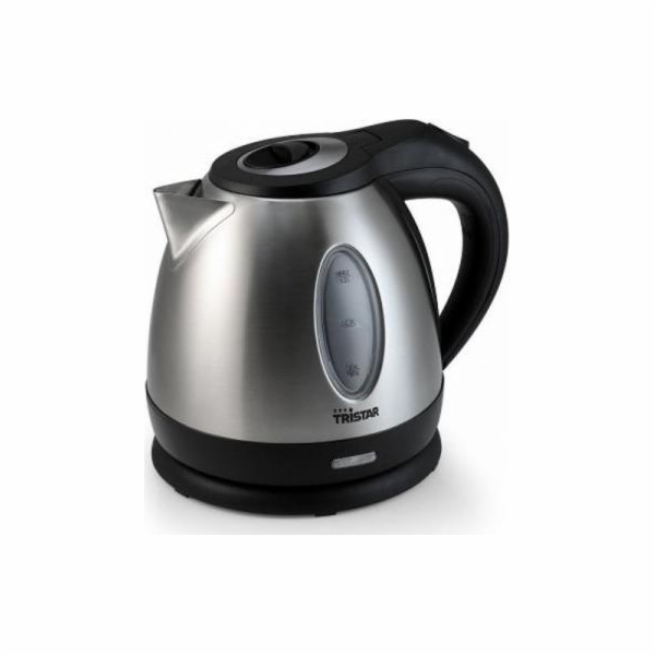 Konvice Tristar WK-1323 Stříbrná