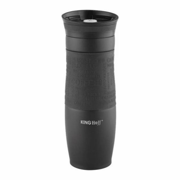KingHoff TERMÁLNÍ HRNEK 500ML KINGHOFF KH-1615