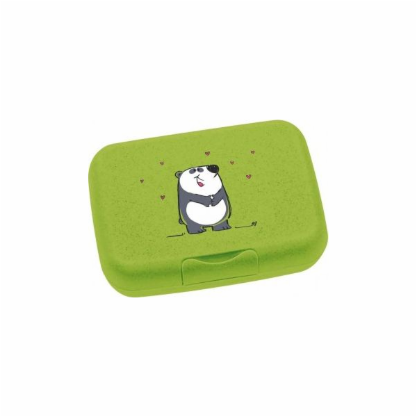 Leonardo Lunch box Panda