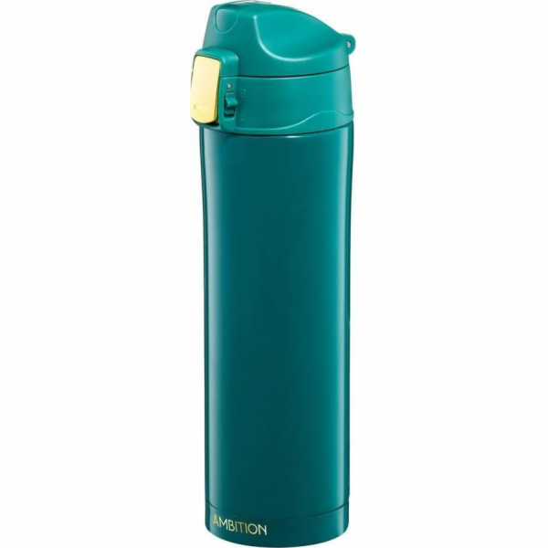 Ambition AMBITION Termohrnek Royal green 420 ml (84556)
