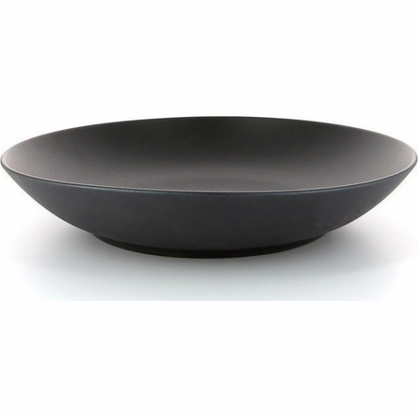 Revol revol Equinoxe talíř g3eboki litinový styl 24cm