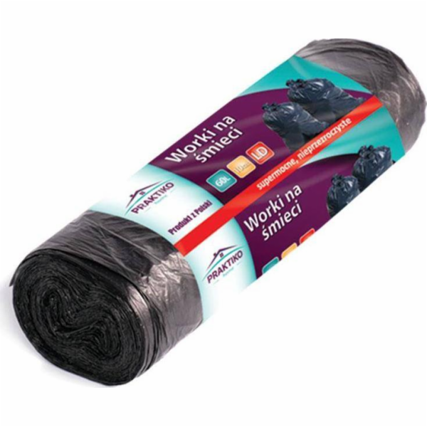 Tašky Praktiko Wave 60L