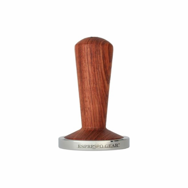Espresso Gear Tamper Luce Rosewood 57mm