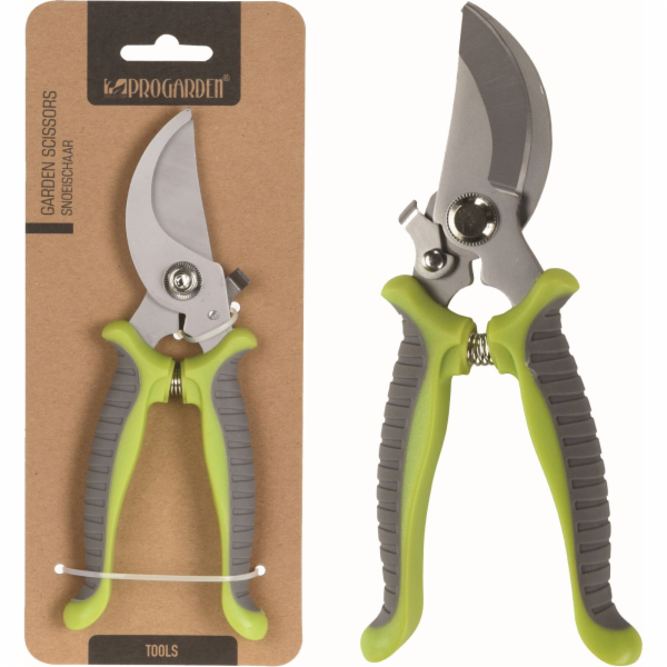 Nůžky zahradnické 210 mm