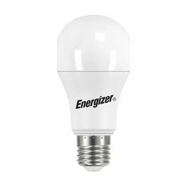 Lampa, LED, A60, E27, 13,2W, 3000K, 1521LM, teplá bílá