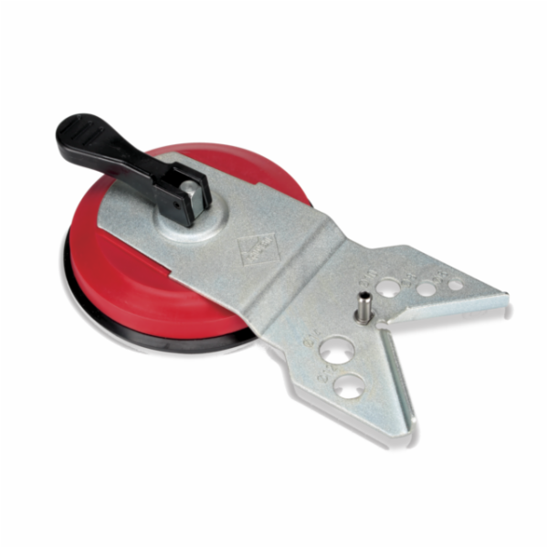 Středicí nástavec vrtáku Rubi 50944, 75 mm