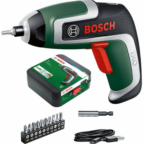 Bosch IXO 7 (0.603.9E0.020)