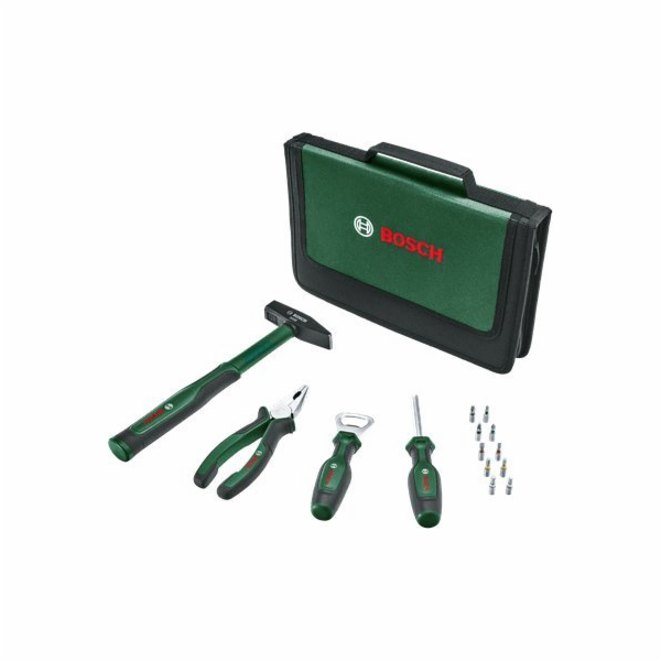 Bosch Easy Starter 14 kusů (V2) (1.600.A02.7PT)