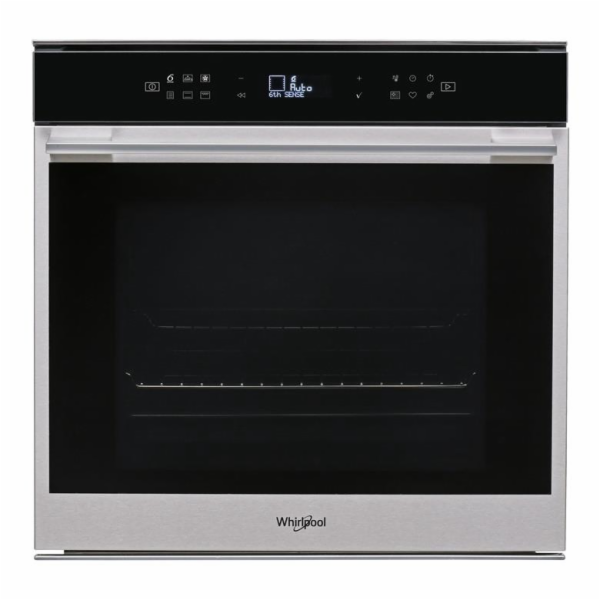 Whirlpool W7OM44S1P vestavná trouba