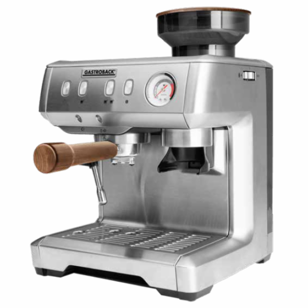 Espresso kávovar Gastroback 42625