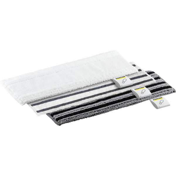 Kärcher Allrounder Bodentuchset EasyFix