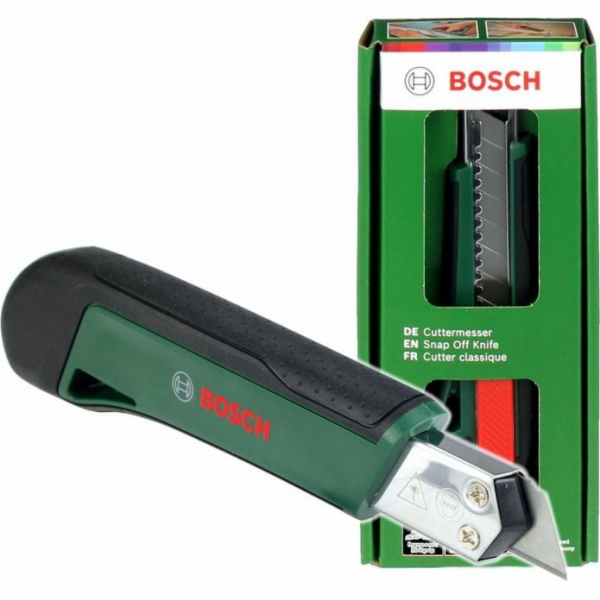 Bosch Odlamovací nůž (1.600.A02.W7N)