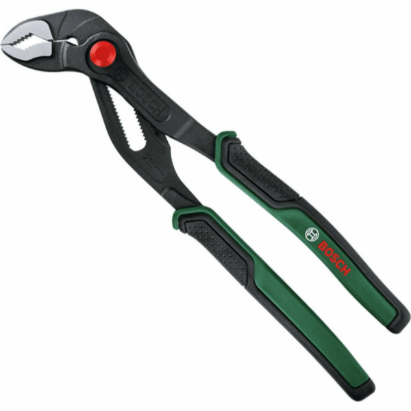 Bosch Instalatérské kleště (1.600.A02.7PR)
