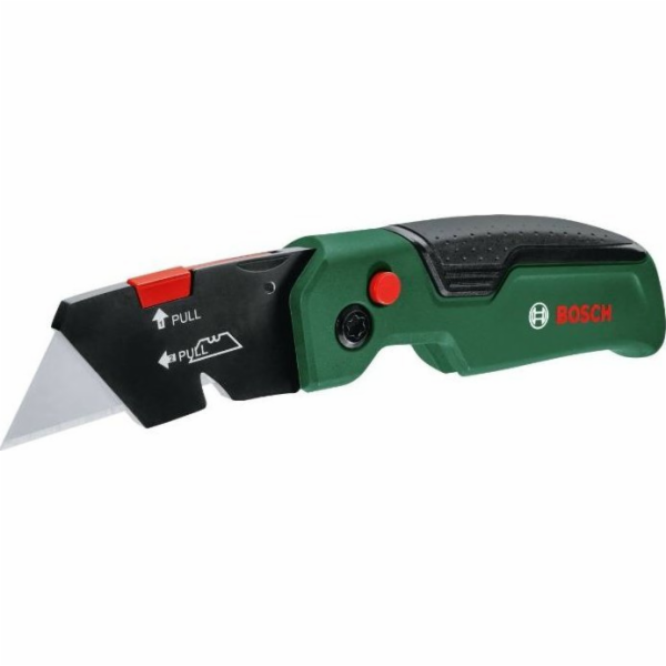 Bosch Zavírací nůž (1.600.A02.75M