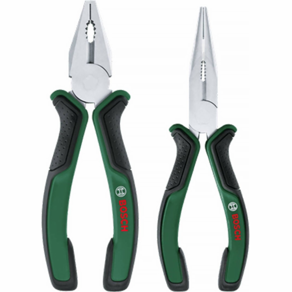 Bosch Sada kleští 2 kusy (1.600.A02.75H)