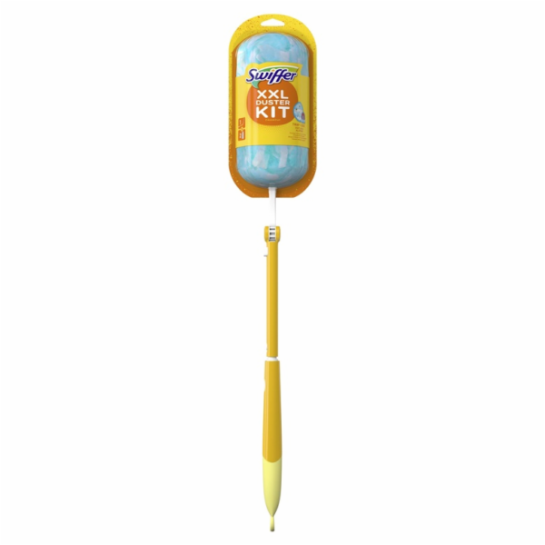 Swiffer Duster XXL štětec na prach + náhradní štětec 1ks