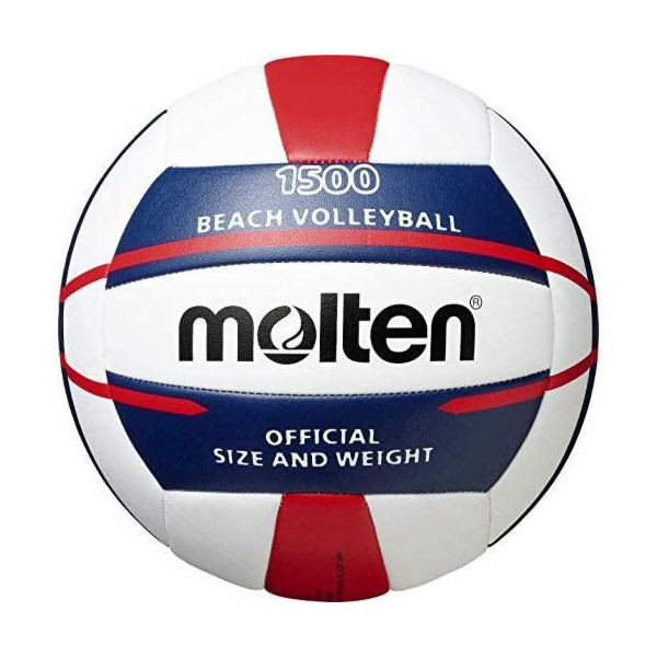 Volejbalový míč Molten VB1500, velikost 5
