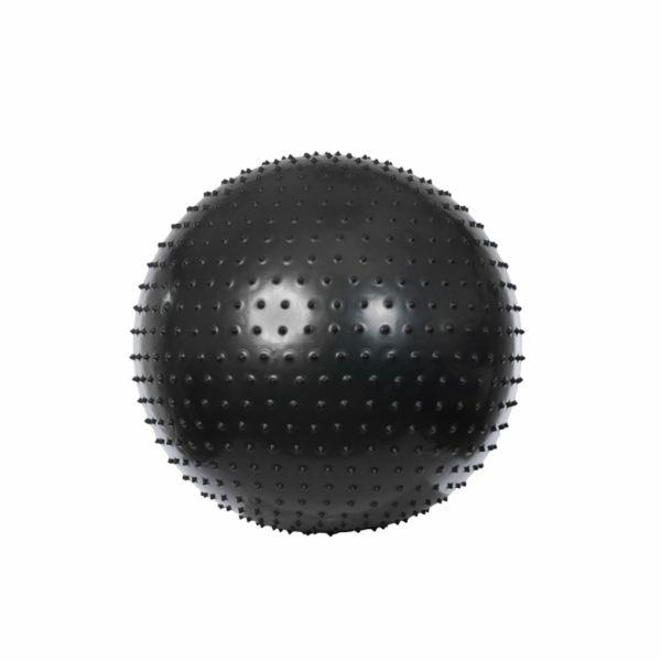Masážní míč Outliner LS3224, různé barvy, 550 mm