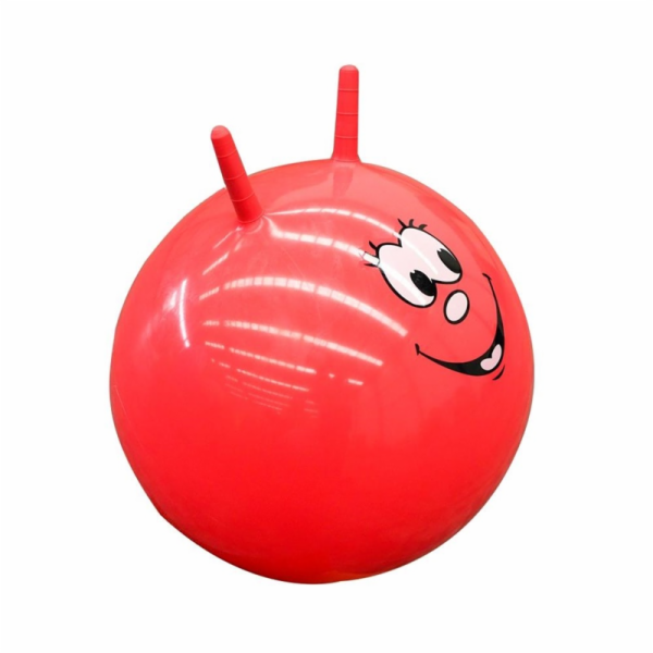 Skákací míč OUTLINER LS3229, 45 cm