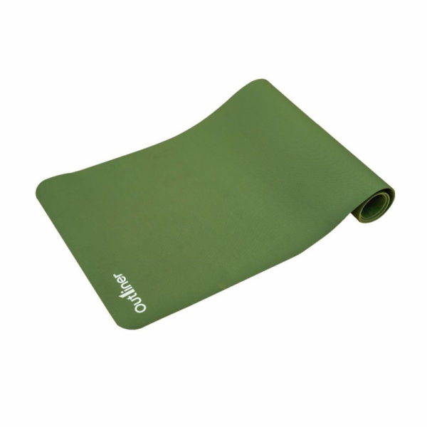Tréninková podložka OUTLINER LS3232, 173×61×0,4 cm, EVA