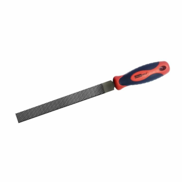 Plochý pilník na dřevo BF1202, 250mm, Haushalt