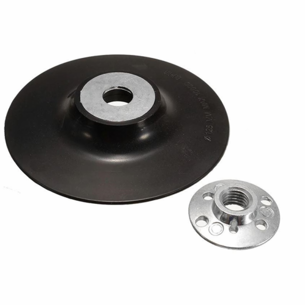 Základna pro brusné kotouče HAUSHALT 125mm M14