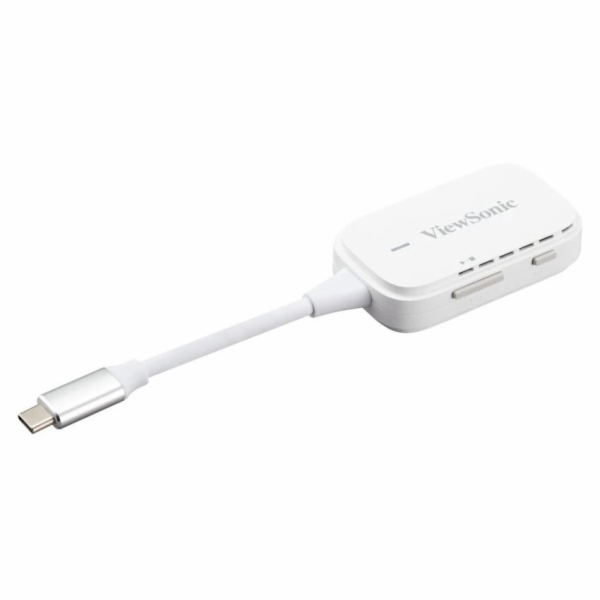 ViewSonic WPD-700 souprava pro bezdrátový přenos obrazu U...