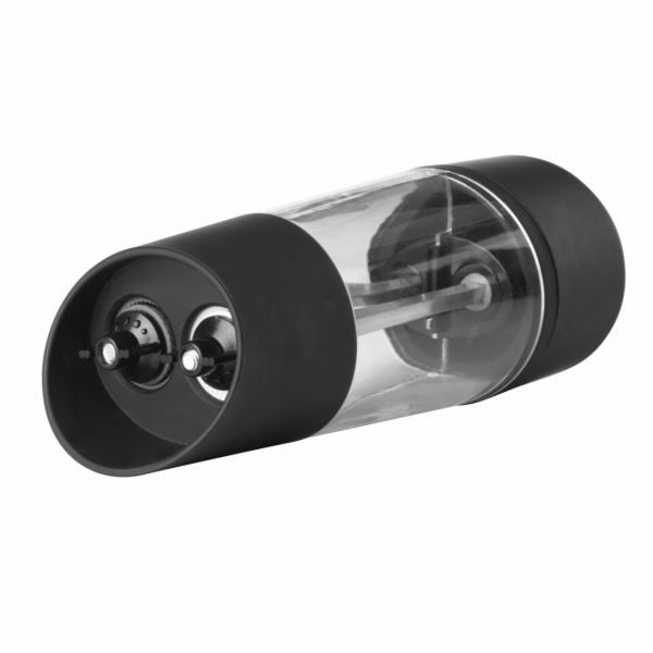 Salter 7612 BKXRAUP Duální mechanický mlýn