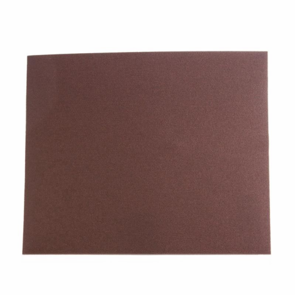 Brusný list KL375J, č. 40, 280 x 230 mm, 1 ks