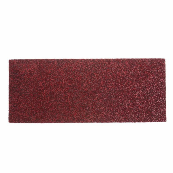 Brusný list PL28C, č. 40, 230 x 93 mm, 1 ks.