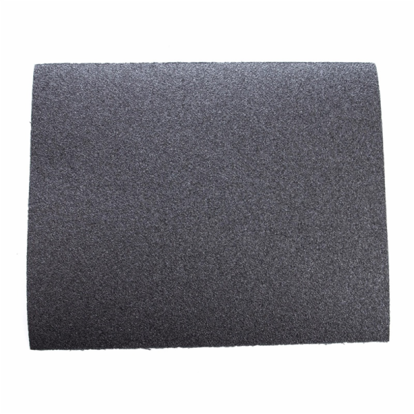 Brusný list PS8C, č. 60, 280 x 230 mm, 1 ks.