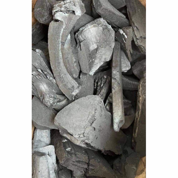 Texas Club 10 kg Dřevěné uhlí (hrubé frakce)