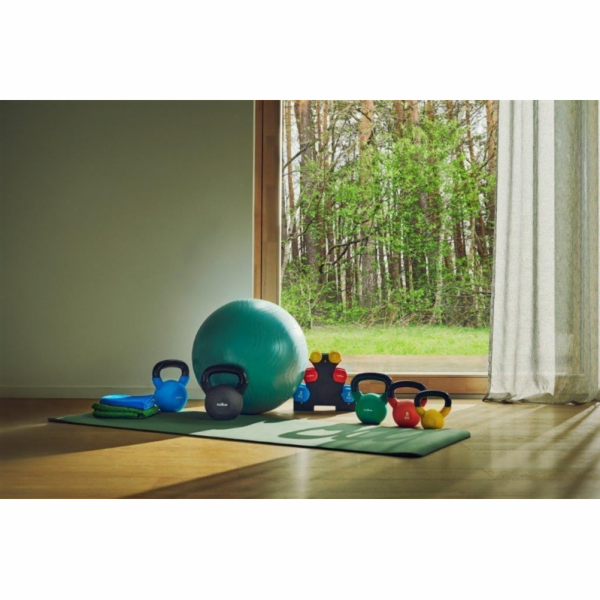 Neoprenové závaží Outliner, YLDB13, 8kg