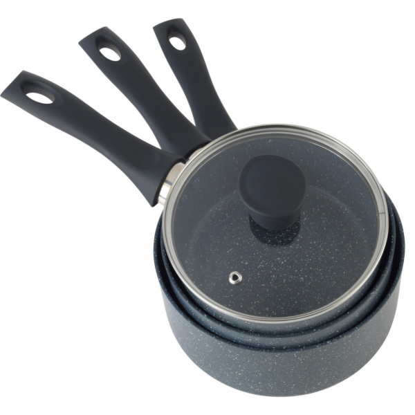 Sada pánví Russell Hobbs RH02818EU7 Stonefall 5ks