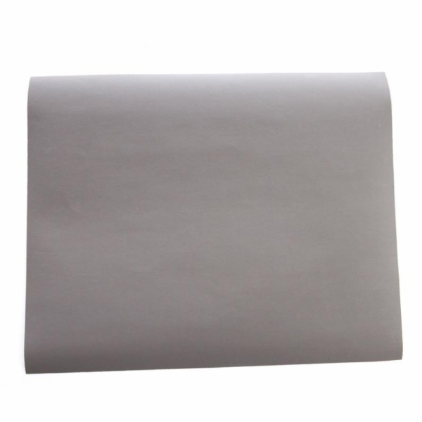 Brusný list PS8A, č. 500, 280 x 230 mm, 1 ks.