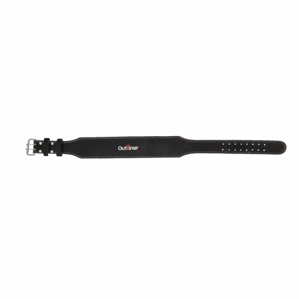 Vzpěračský pás Outliner SG-1182, černý, L