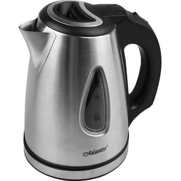 Konvice Maestro MR-029 Stříbrná