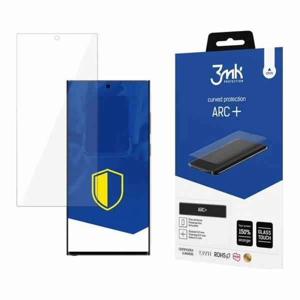 3mk ochranná fólie ARC+ pro Samsung Galaxy S23 Ultra (SM-...